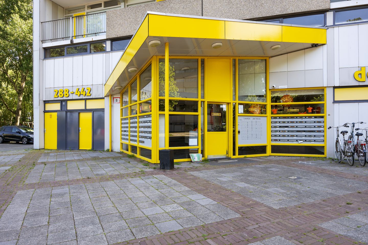 Foto 5 van Tjaarda 292