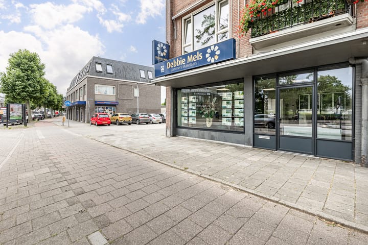 Aalsterweg 22, Eindhoven