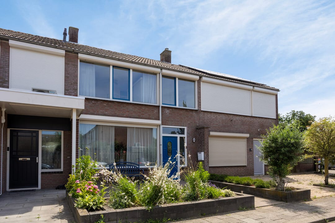 Foto 1 van Primulastraat 4