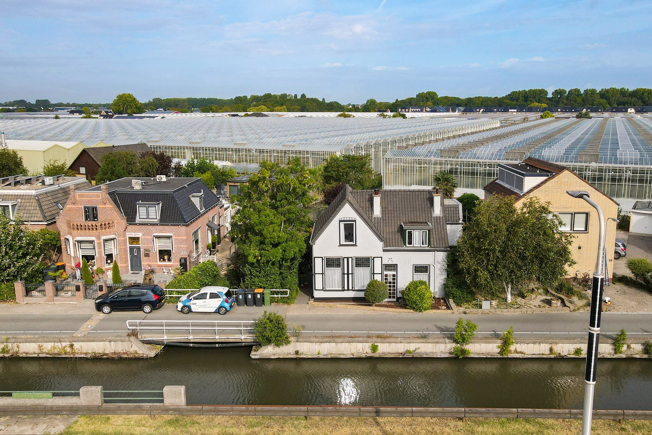 Vredebestlaan 54 