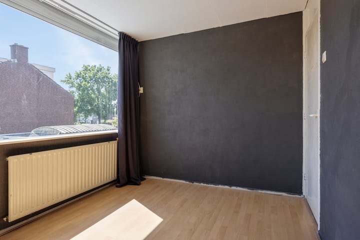 Tussenwoning te koop: Primulastraat 4, Drunen