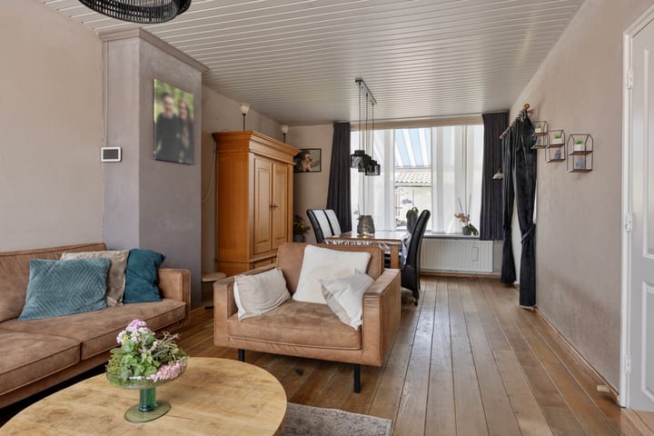 Tussenwoning te koop: Primulastraat 4, Drunen