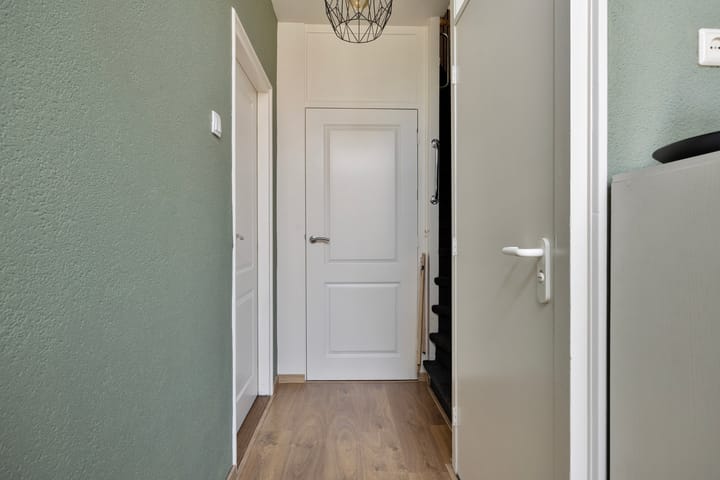 Tussenwoning te koop: Primulastraat 4, Drunen