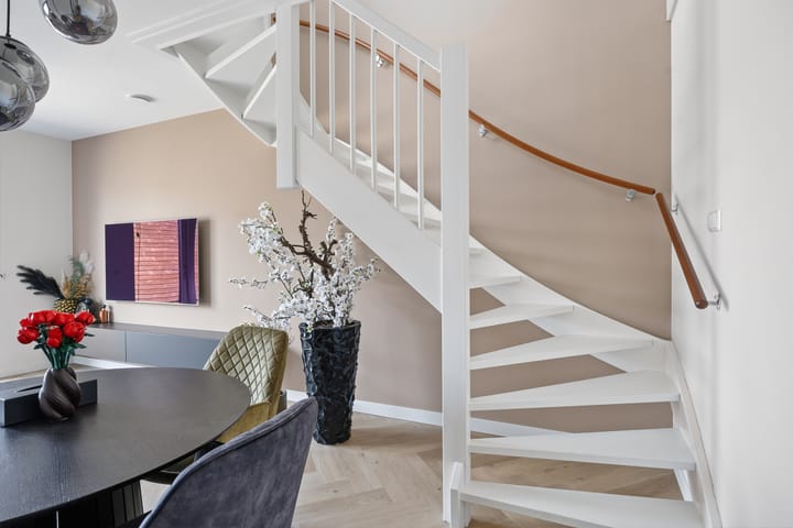 Tussenwoning te koop: Seldensate 5, Waalwijk