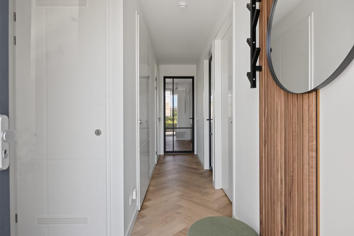 Tussenwoning te koop: Seldensate 5, Waalwijk