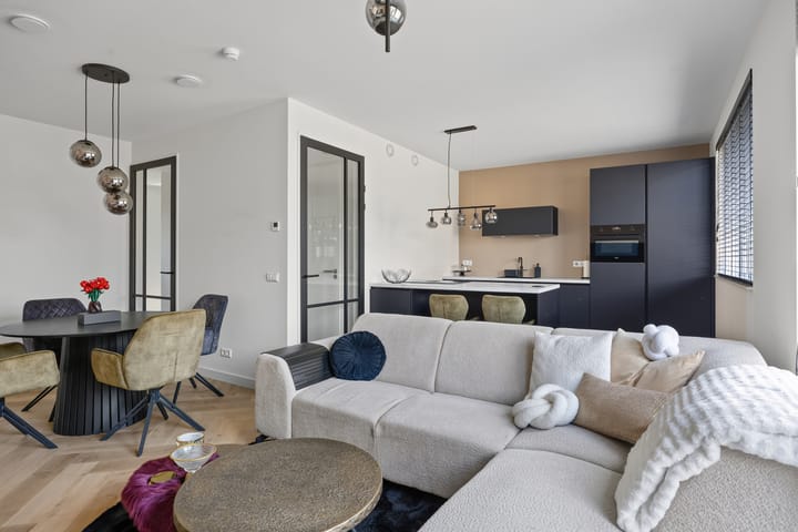 Tussenwoning te koop: Seldensate 5, Waalwijk