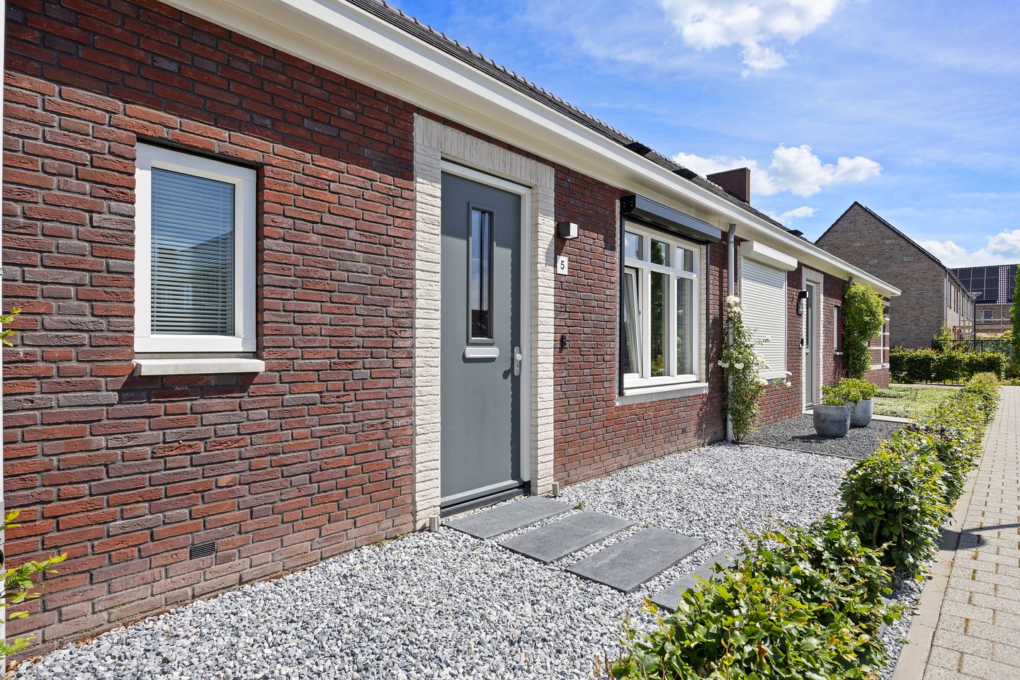 Foto 5 van Seldensate 5