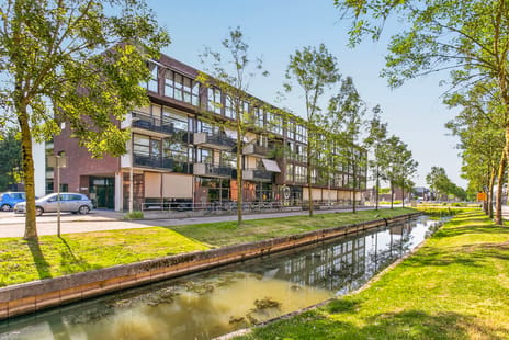 Houtrakgracht thumbnail