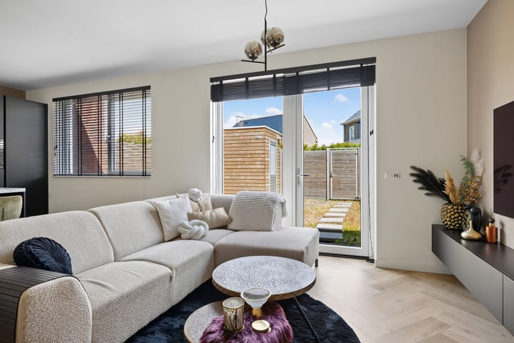 Tussenwoning te koop: Seldensate 5, Waalwijk