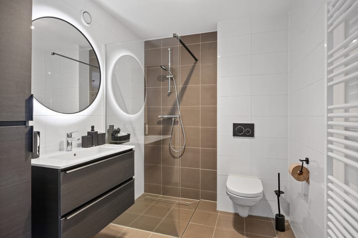 Tussenwoning te koop: Seldensate 5, Waalwijk
