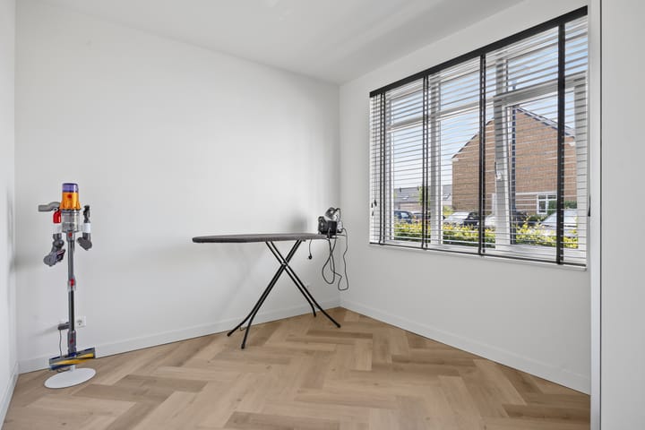 Tussenwoning te koop: Seldensate 5, Waalwijk