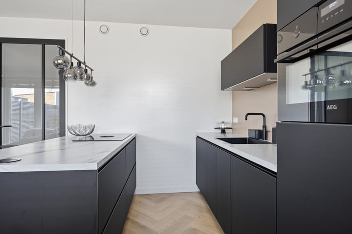 Tussenwoning te koop: Seldensate 5, Waalwijk