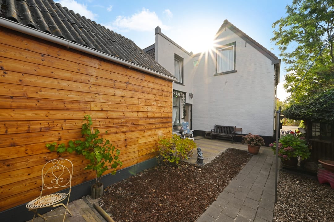 Photo 31 of Vredebestlaan 54