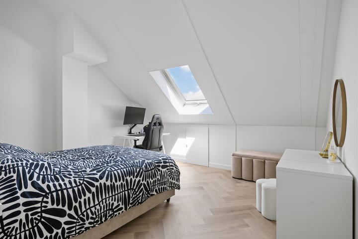 Tussenwoning te koop: Seldensate 5, Waalwijk