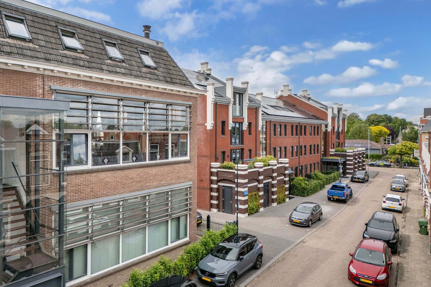 Photo 4 of Oosterstraat 2-A