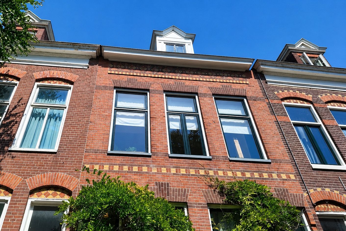 Foto 5 van Joachim Altinghstraat 20-A
