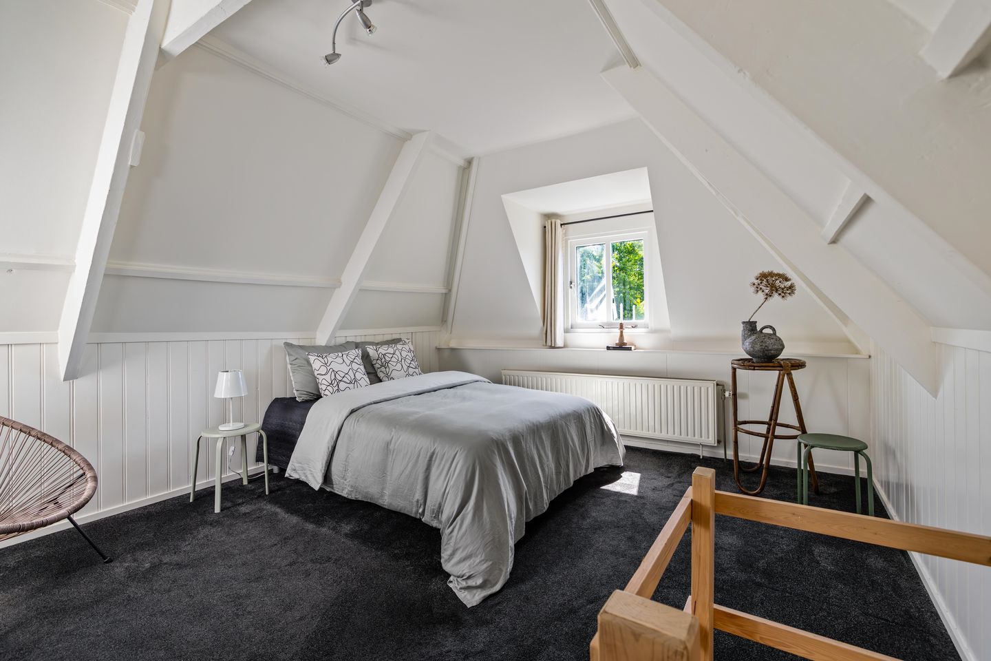 Foto 4 van Joachim Altinghstraat 20-A