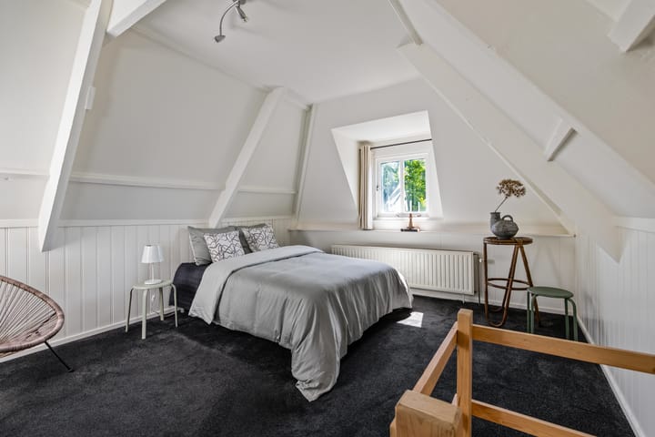 Foto 4 van Joachim Altinghstraat 20-A
