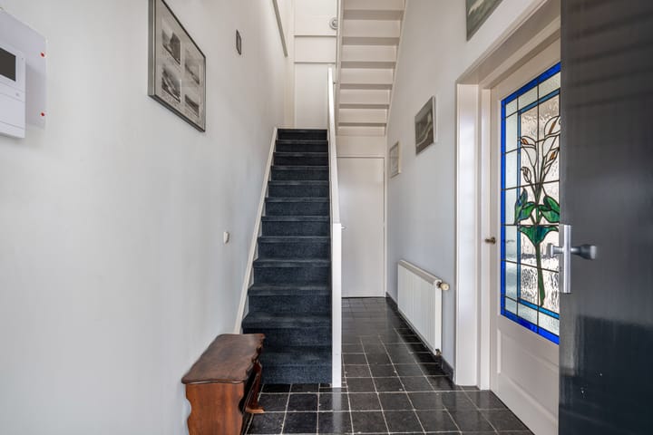 Appartement te koop: Oosterstraat 2A, Harlingen