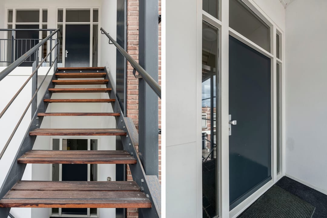 Photo 13 of Oosterstraat 2-A