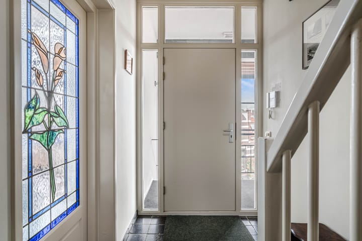 Appartement te koop: Oosterstraat 2A, Harlingen