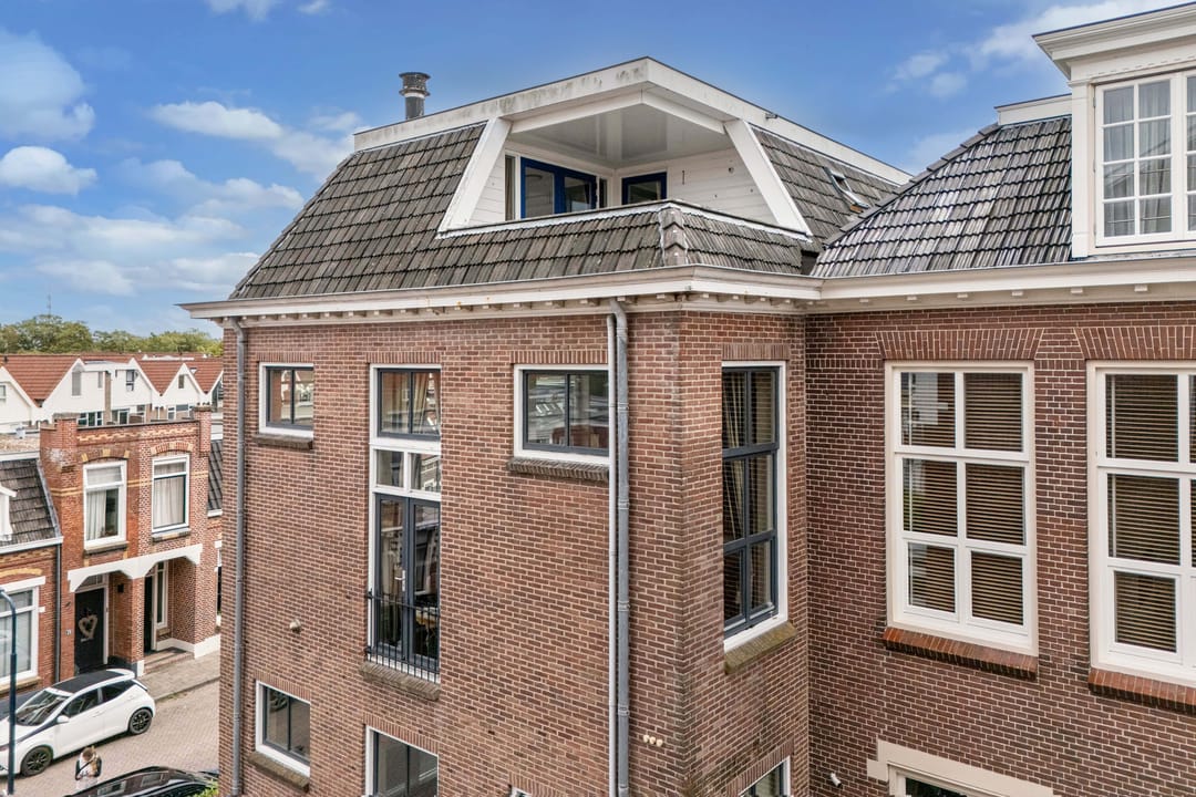 Photo 8 of Oosterstraat 2-A