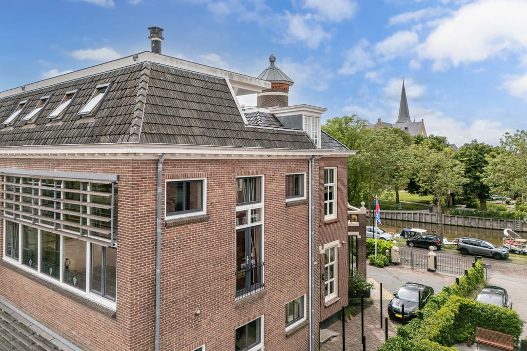 Photo 7 of Oosterstraat 2-A