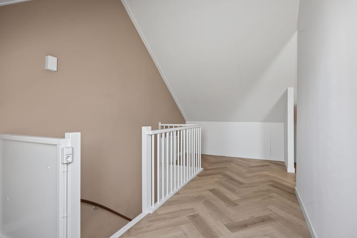 Tussenwoning te koop: Seldensate 5, Waalwijk