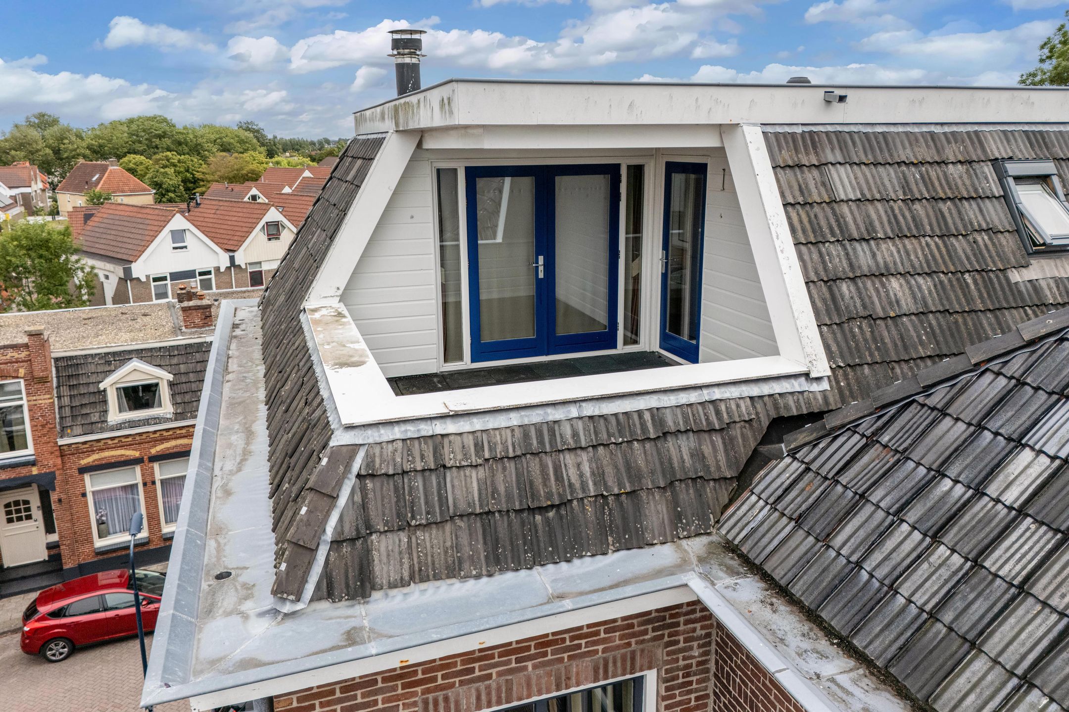 Photo 9 of Oosterstraat 2-A