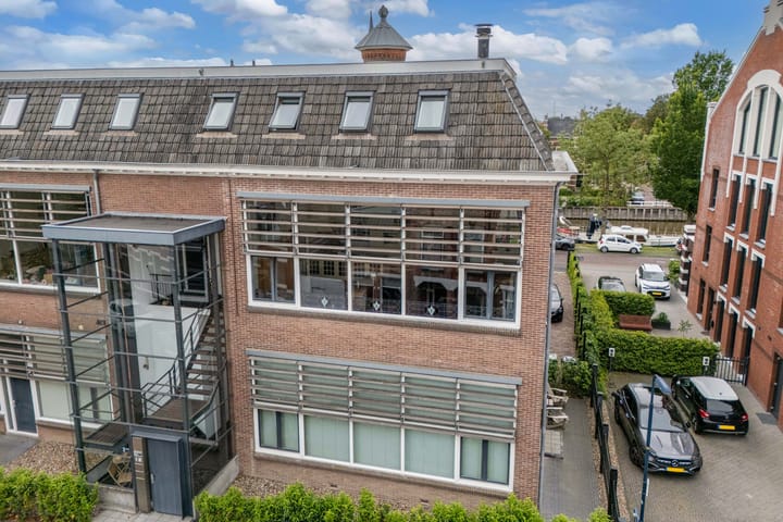 Foto 3 van Oosterstraat 2-A