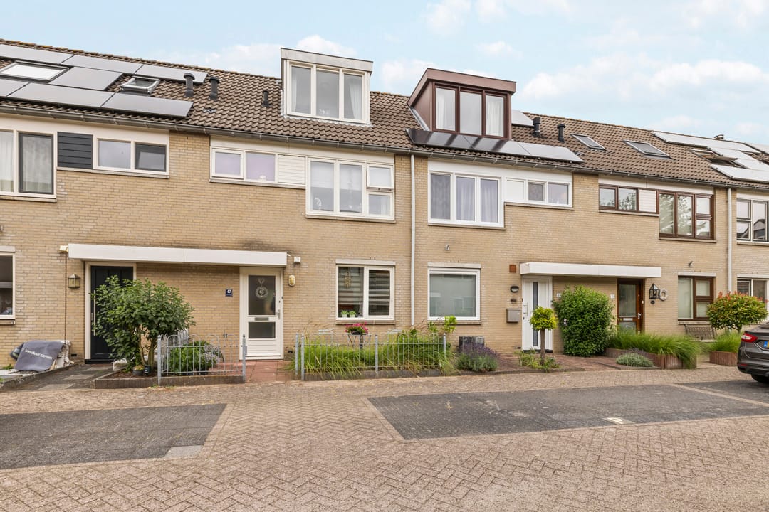 Foto 1 van Dobbelaan 47