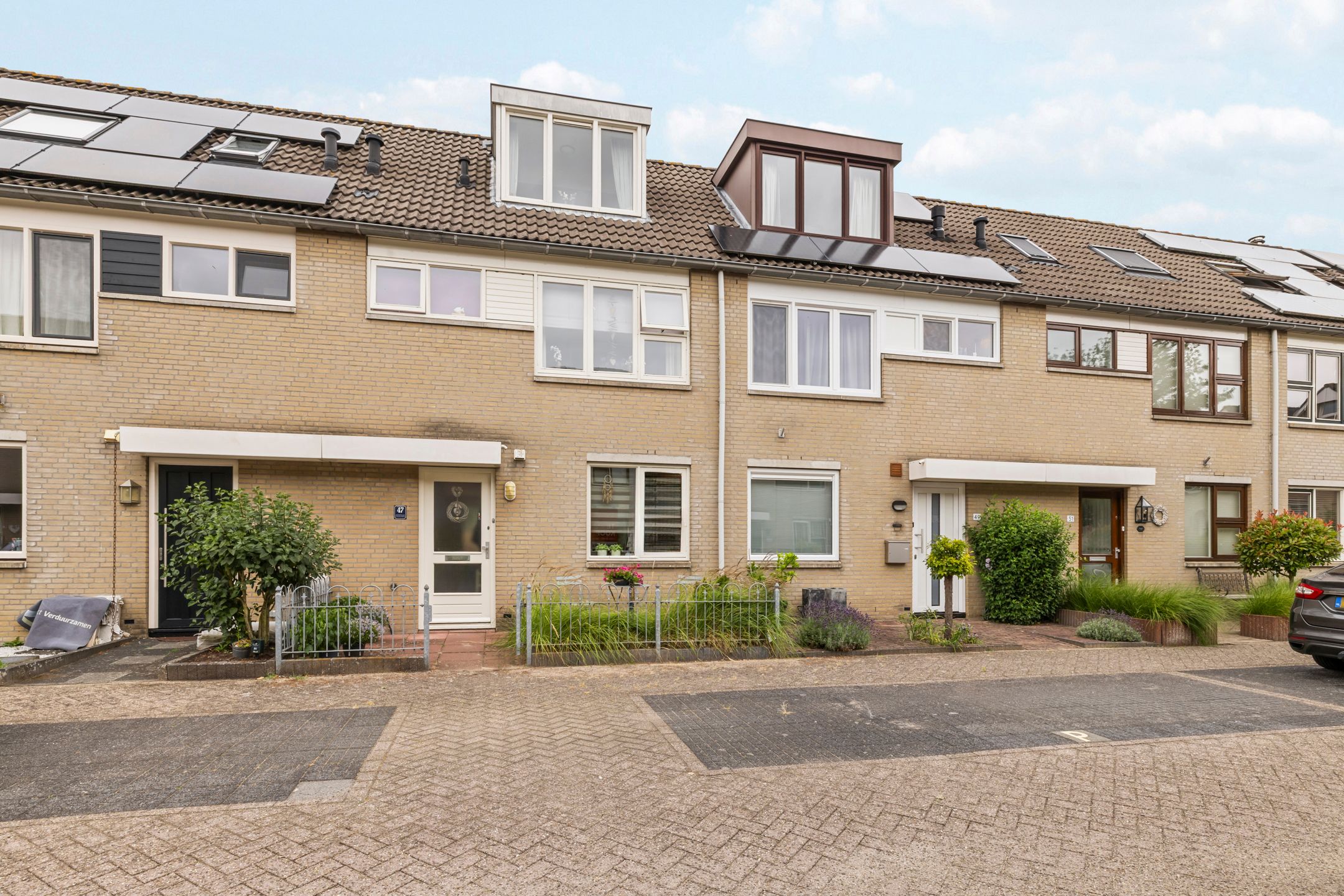 Dobbelaan 47 