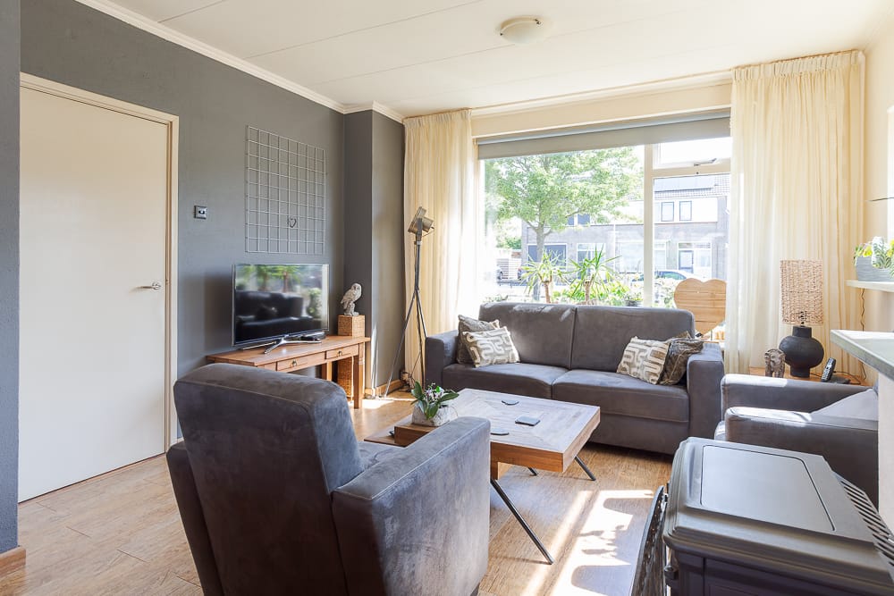 Photo 10 of Nieuwstraat 16