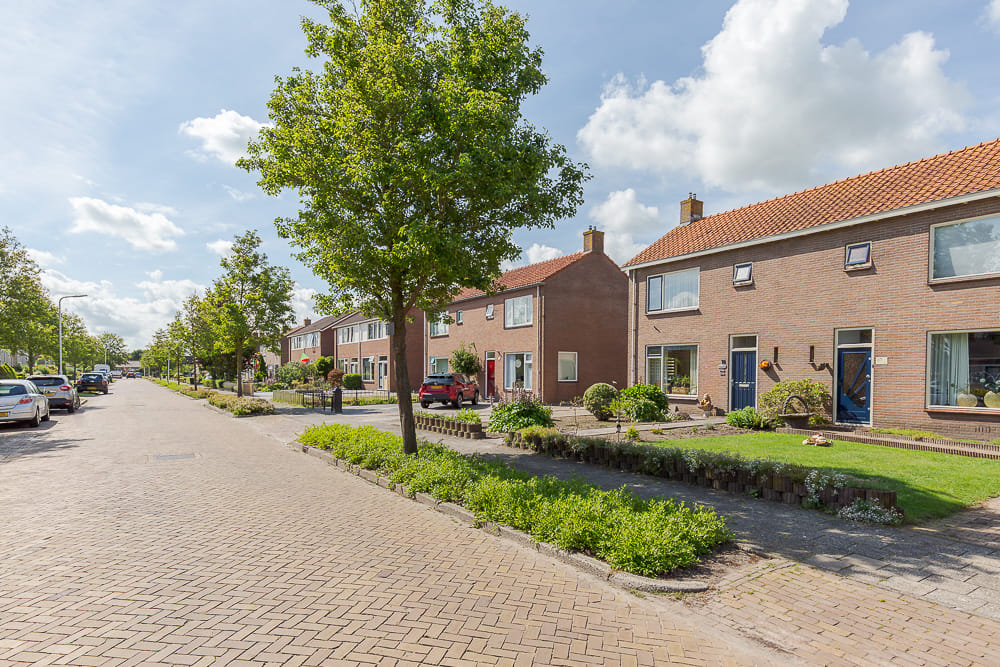 Photo 3 of Nieuwstraat 16