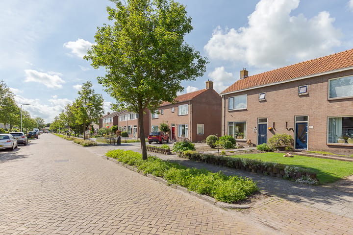 Photo 3 of Nieuwstraat 16