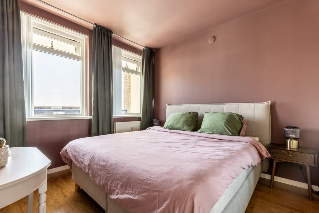 Photo 16 of de Ruyterstraat 72