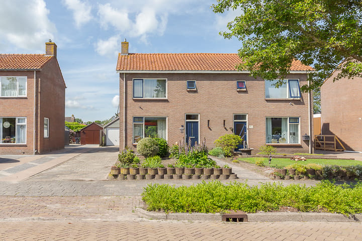 Photo 2 of Nieuwstraat 16