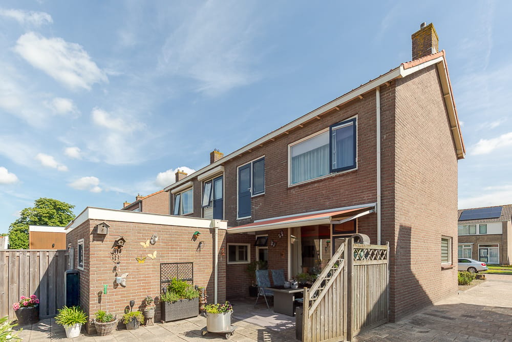 Photo 28 of Nieuwstraat 16