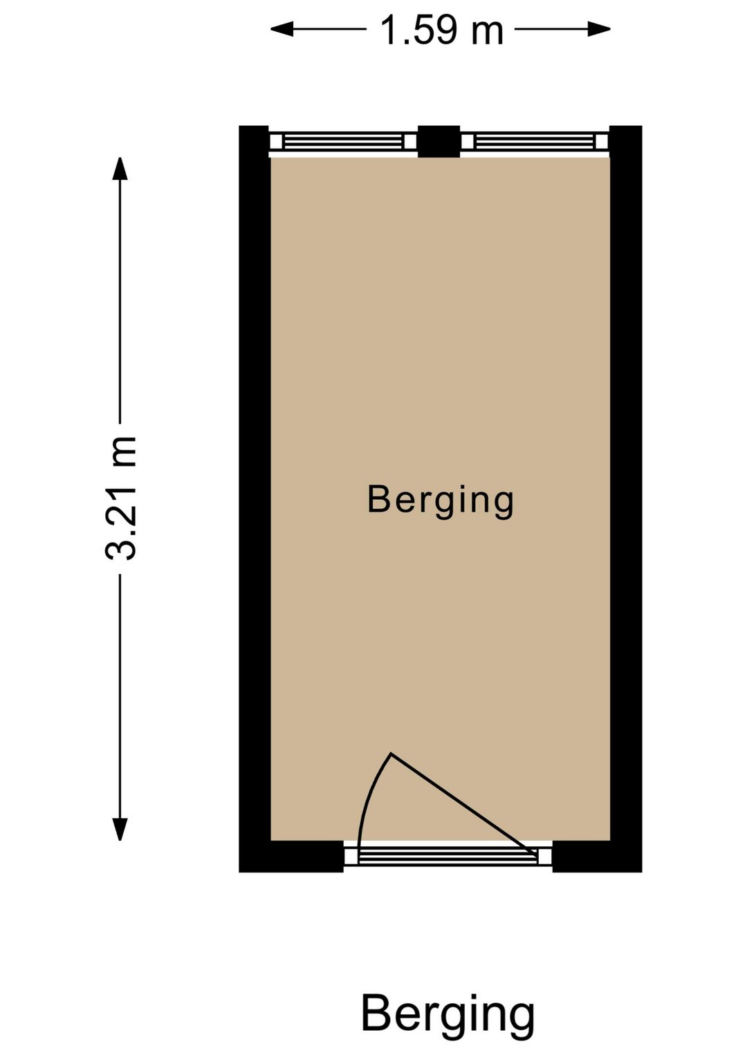 Photo 31 of de Ruyterstraat 72