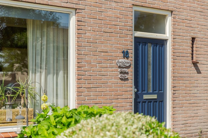 Photo 4 of Nieuwstraat 16