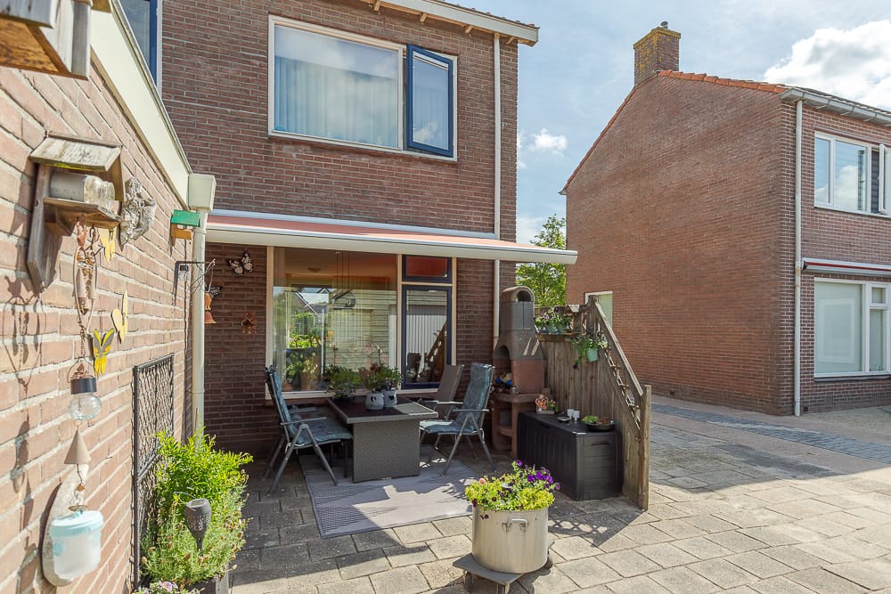 Photo 30 of Nieuwstraat 16