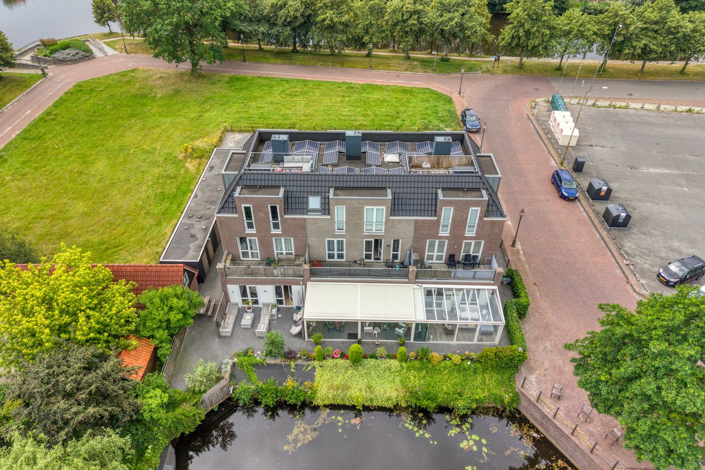 Foto 4 van Koedijkje 47
