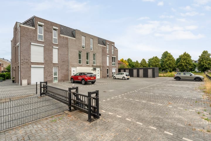 Appartement te koop: Koedijkje 47, Coevorden