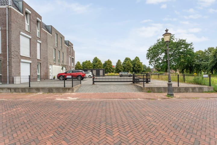 Appartement te koop: Koedijkje 47, Coevorden