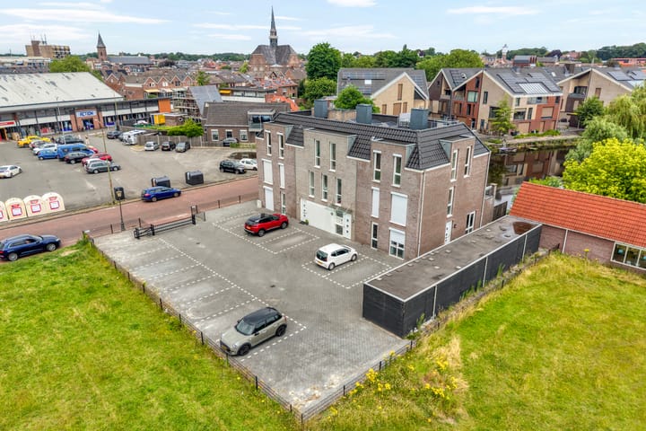 Appartement te koop: Koedijkje 47, Coevorden