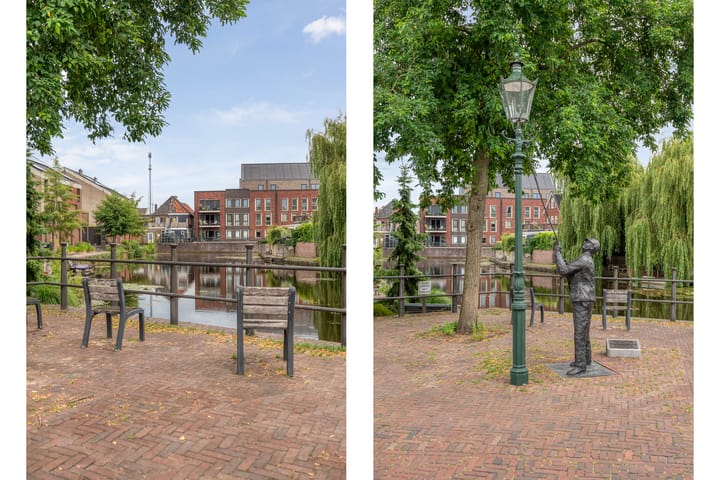 Appartement te koop: Koedijkje 47, Coevorden