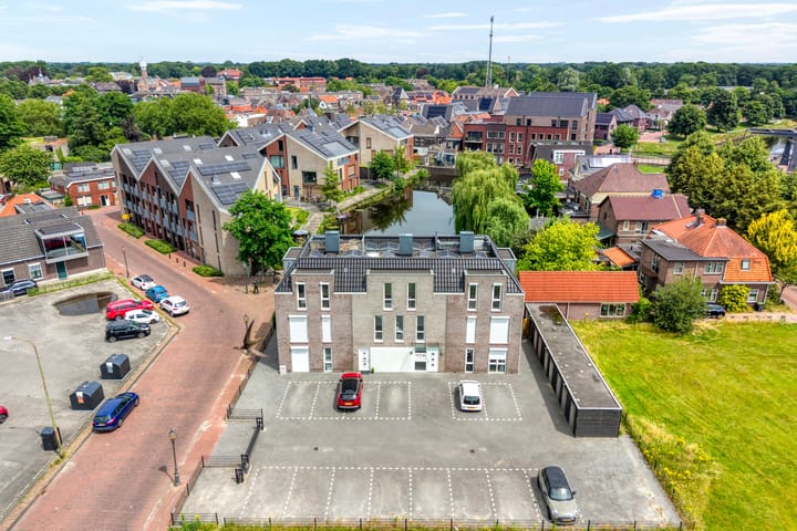 Appartement te koop: Koedijkje 47, Coevorden