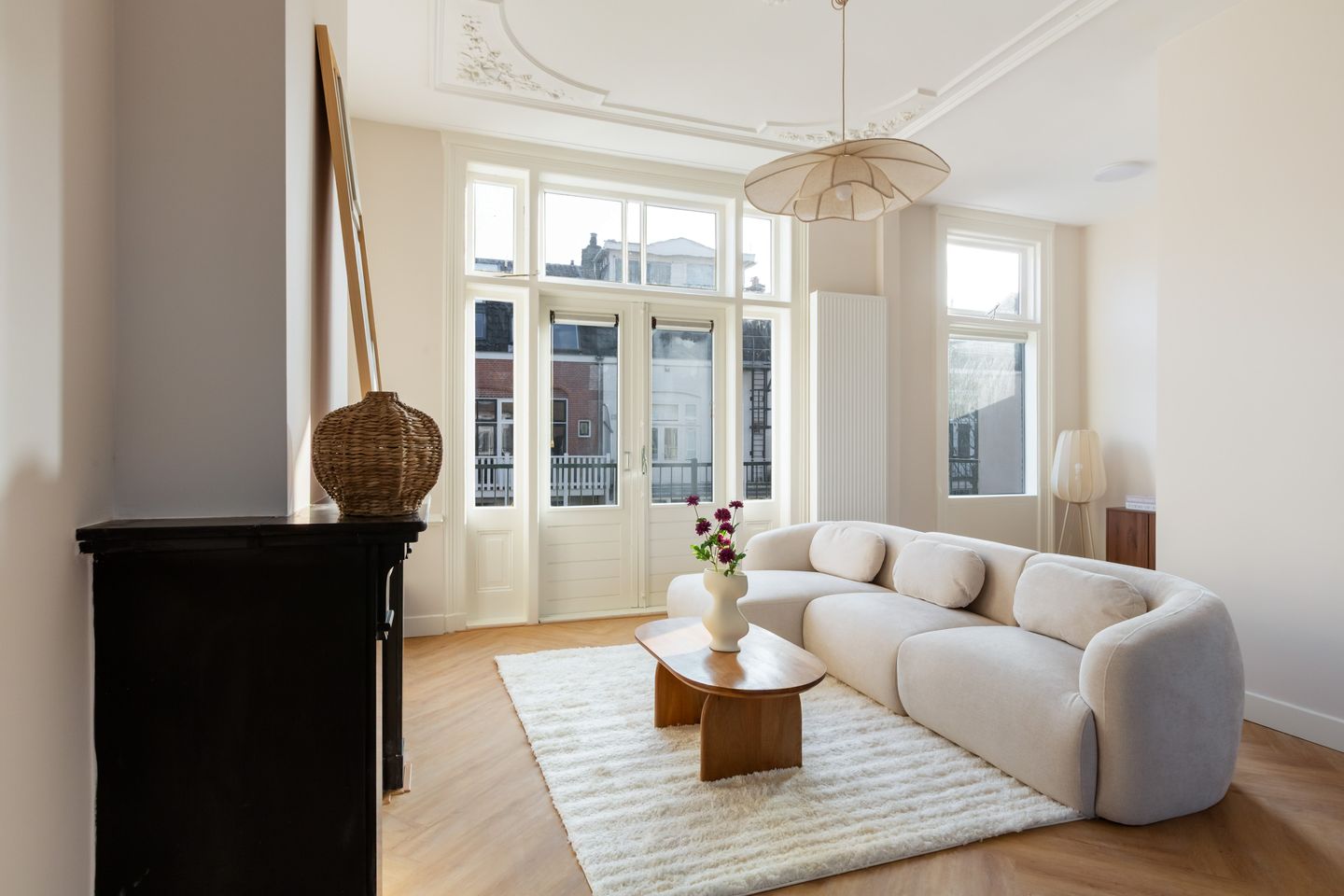 Foto 5 van Buys Ballotstraat 18-BS