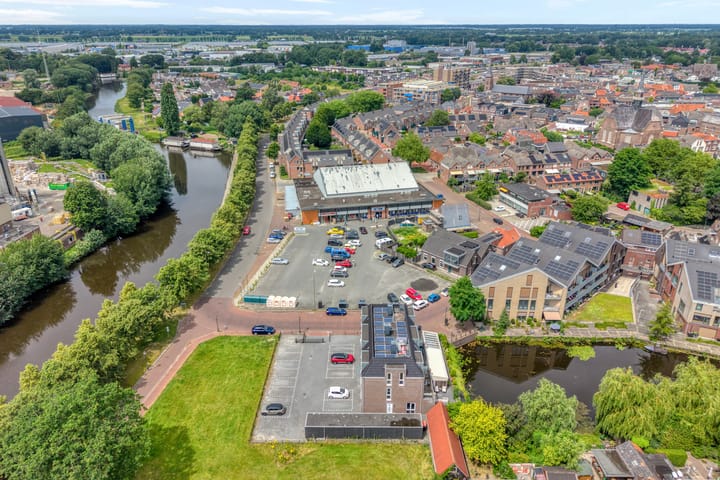 Appartement te koop: Koedijkje 47, Coevorden