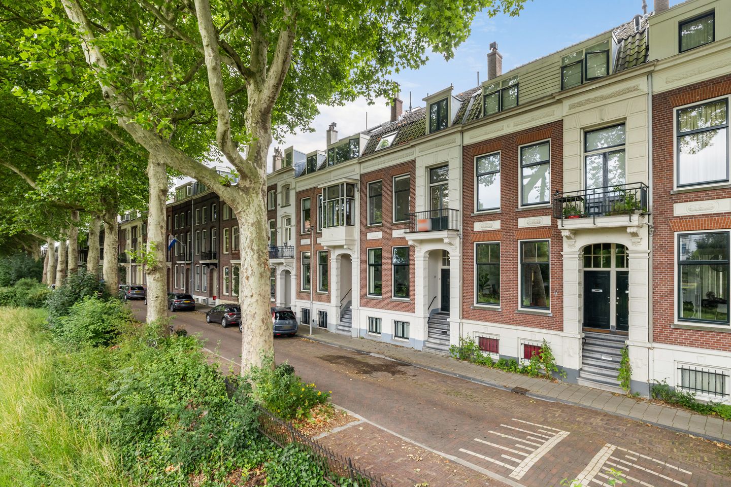 Foto 1 van Buys Ballotstraat 18-BS